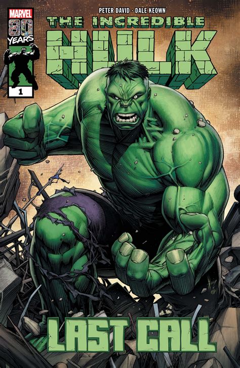 marvel universe hulk